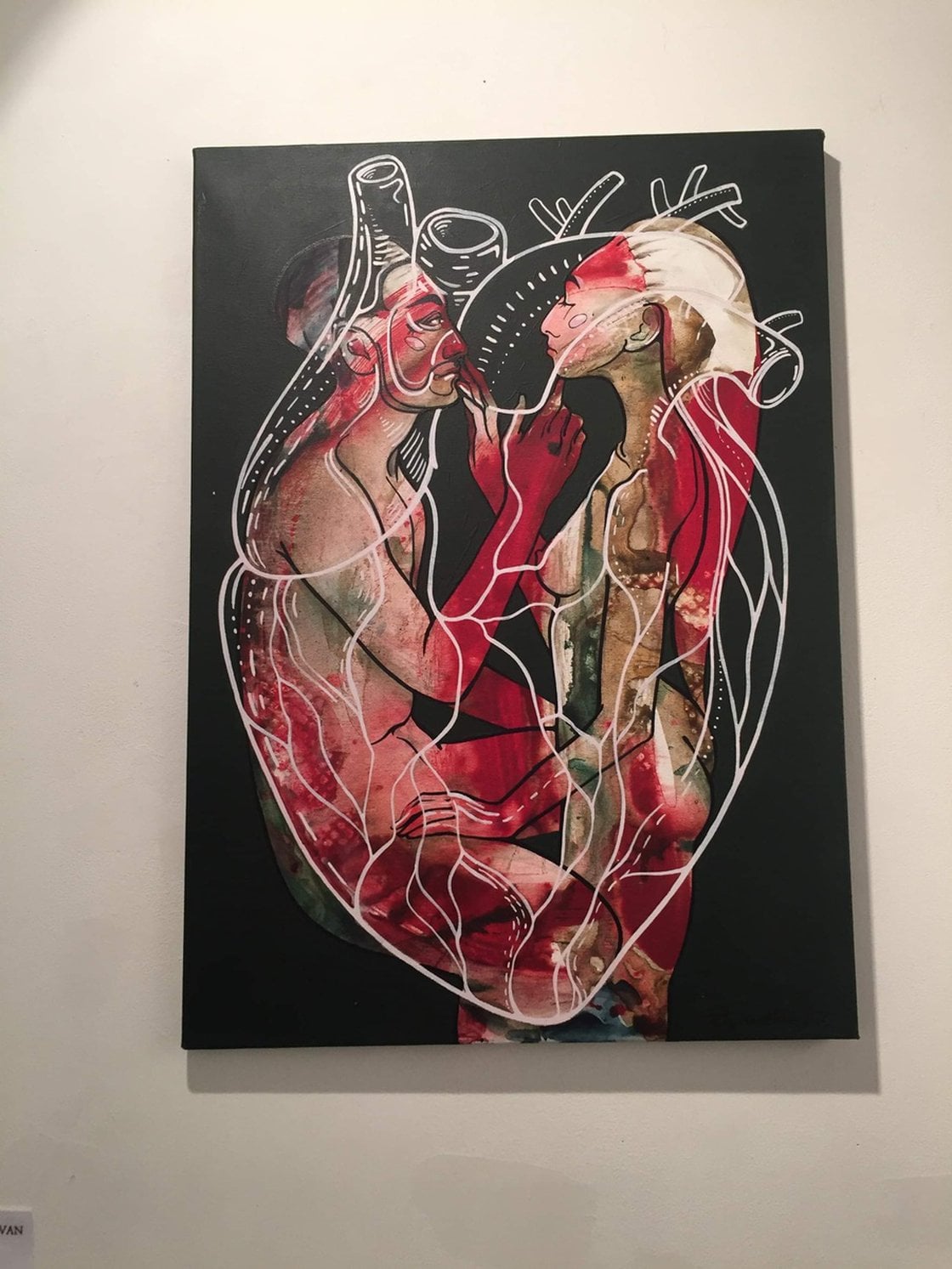 Share your heart