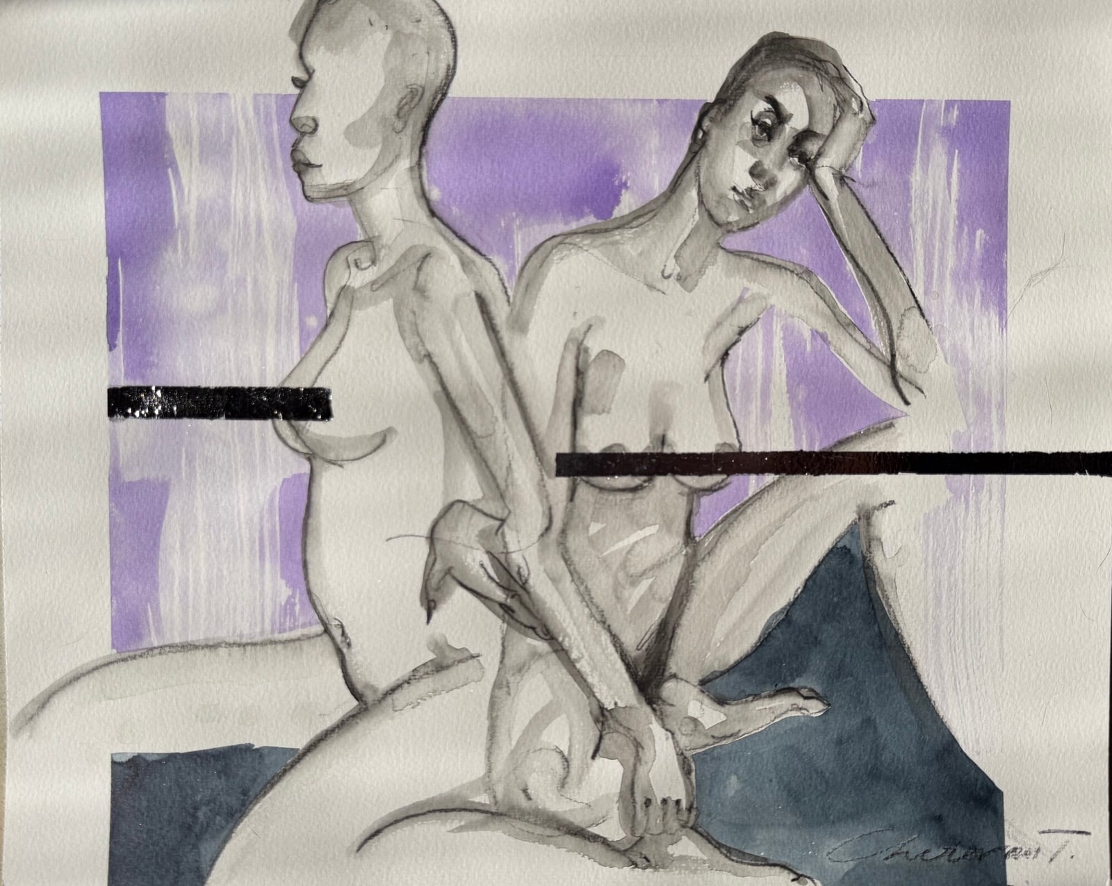 Life Models 2