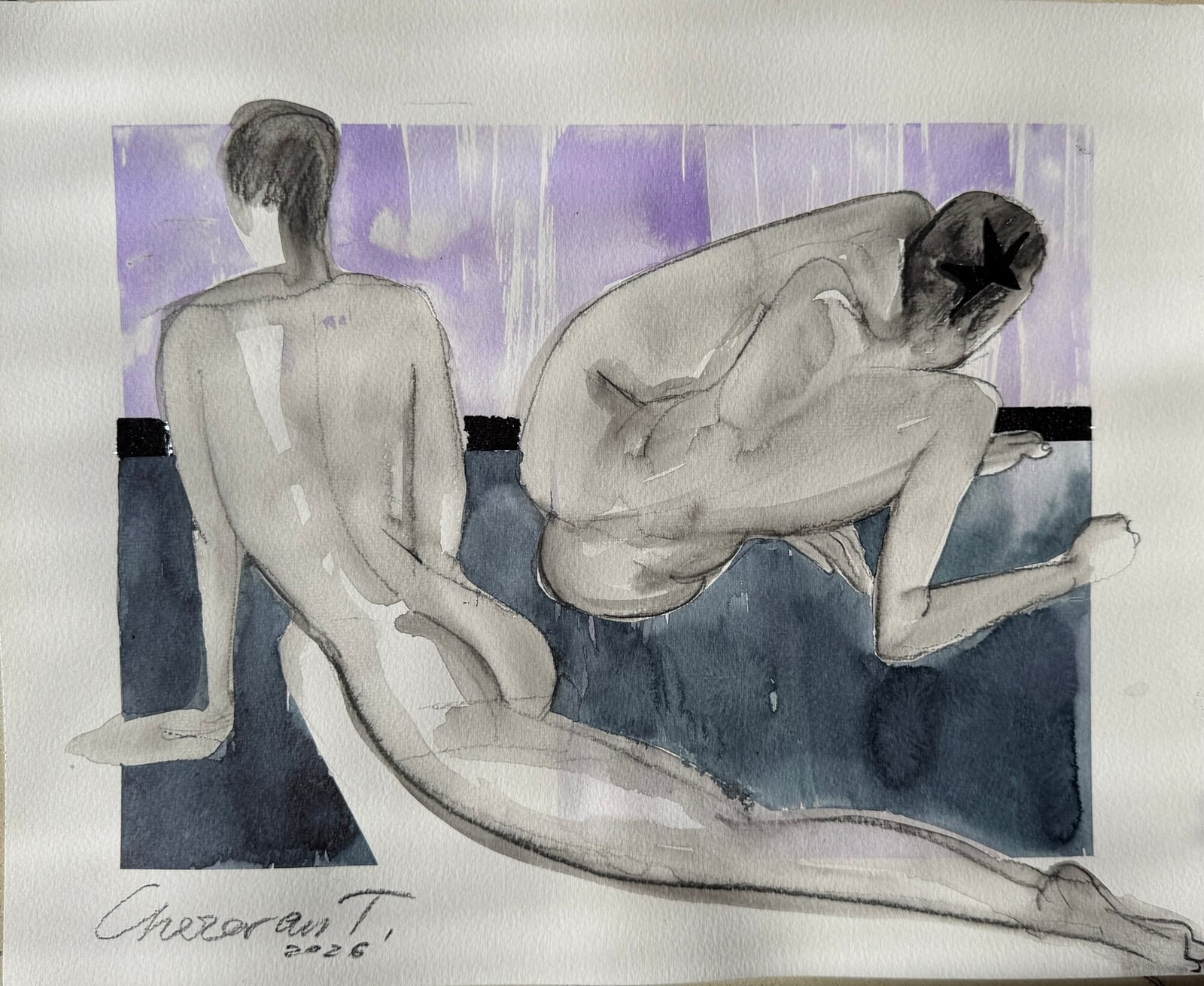 Life Models 1