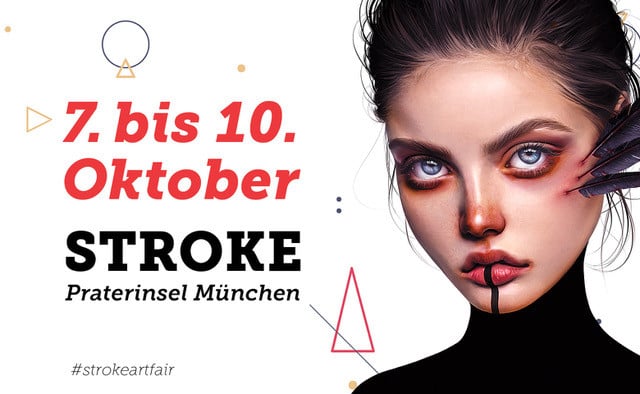 Stroke Art Fair